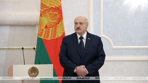 Lukashenko: Transformations in Belarus are not about dramatic change in priorities