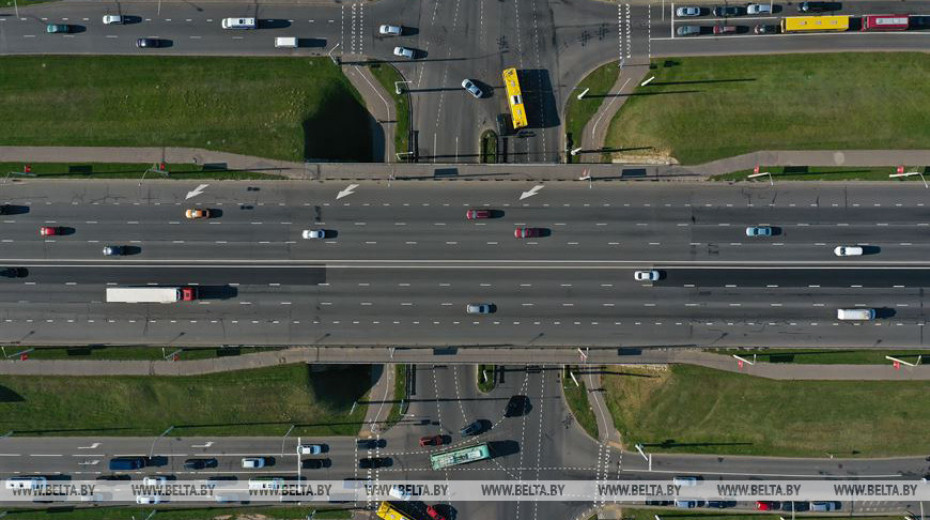 Обновленную Концепцию обеспечения безопасности дорожного движения утвердили в Беларуси