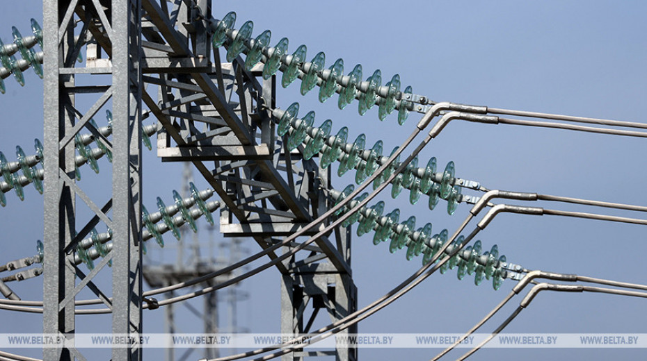 Совмин утвердил порядок установления охранных зон электросетей, размеры и режим их использования