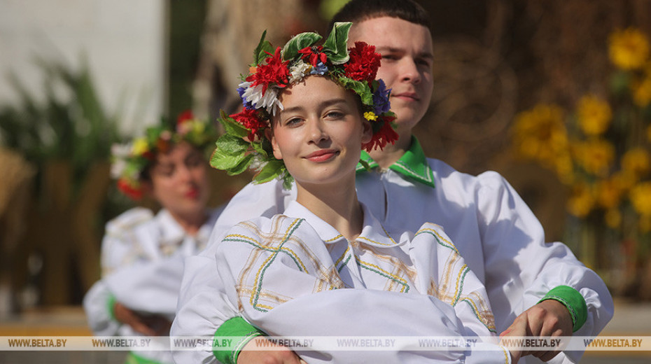 Праздничные мероприятия ко Дню работников культуры пройдут в Беларуси