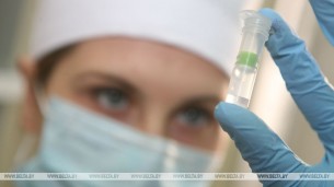 В Беларуси будут проводить экспресс-тесты на коронавирус